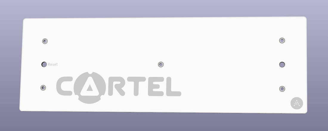 Contra bottomplate