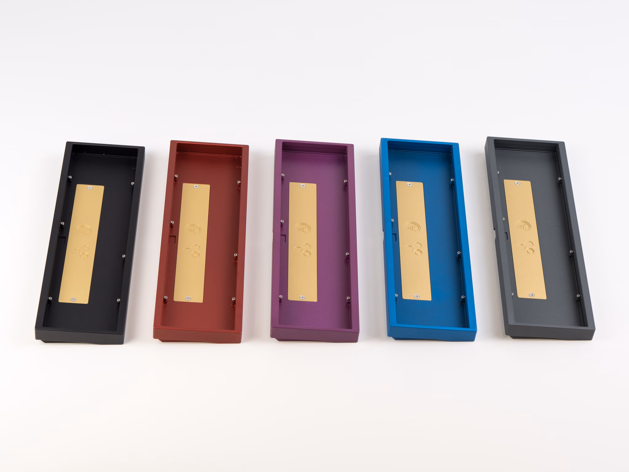 Equinox xl colors