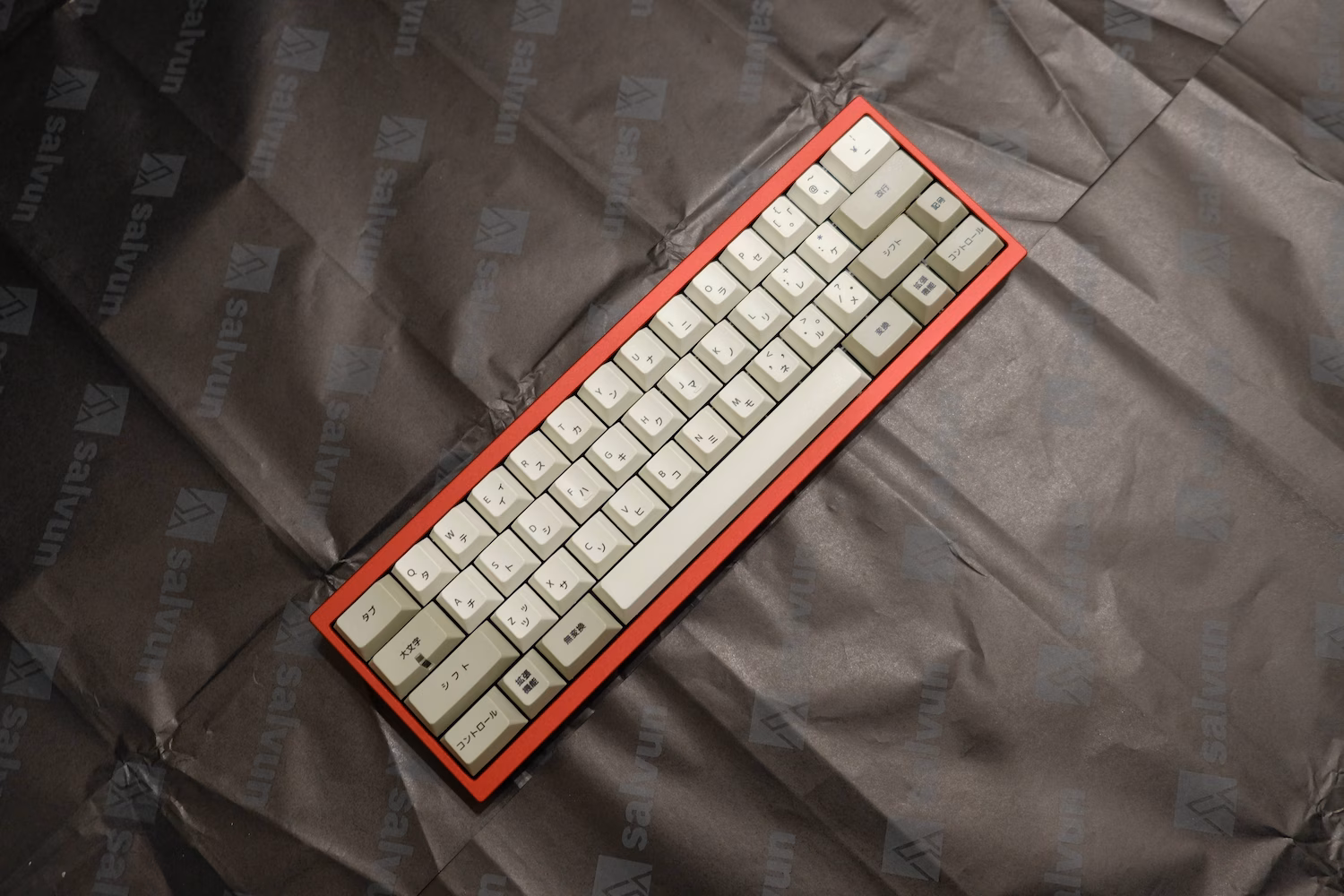 Equinox XL cover image
