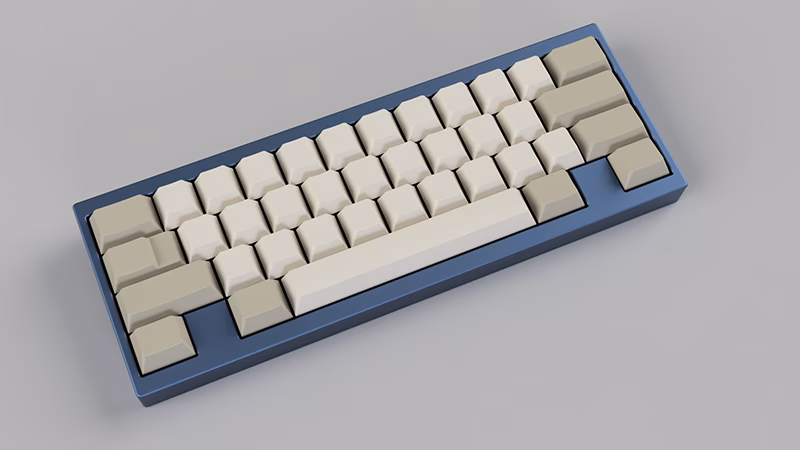 Equinox render top