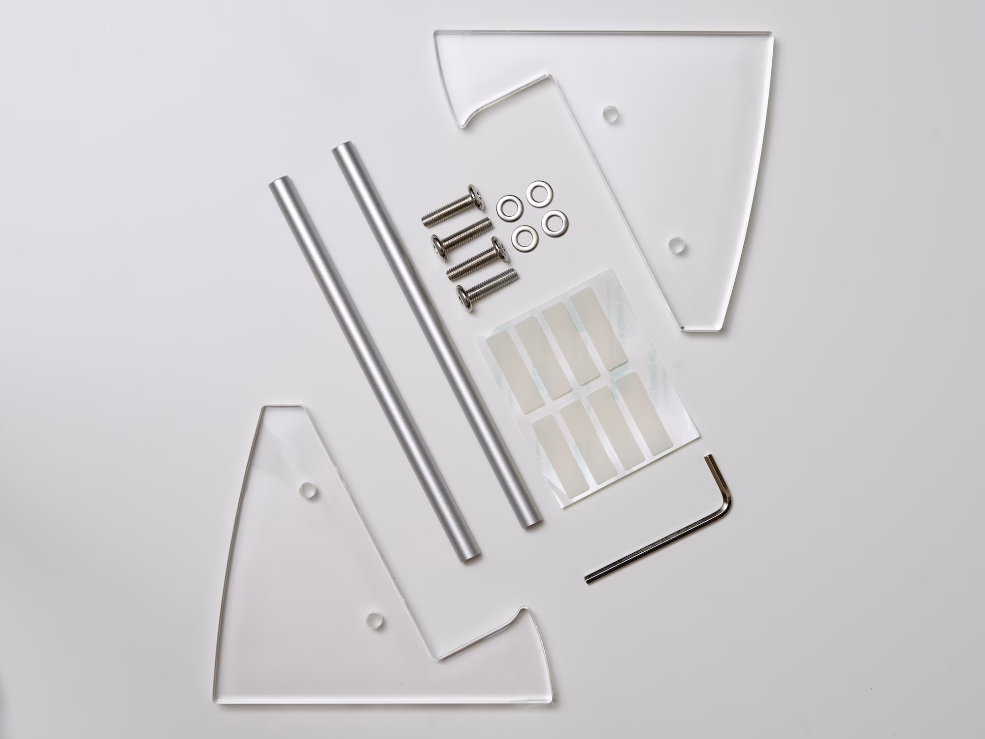 Horizon clear kit