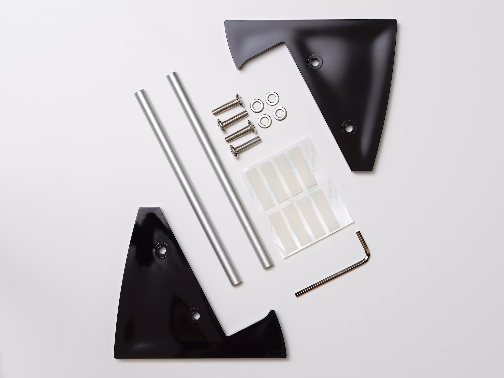 Horizon smoky kit