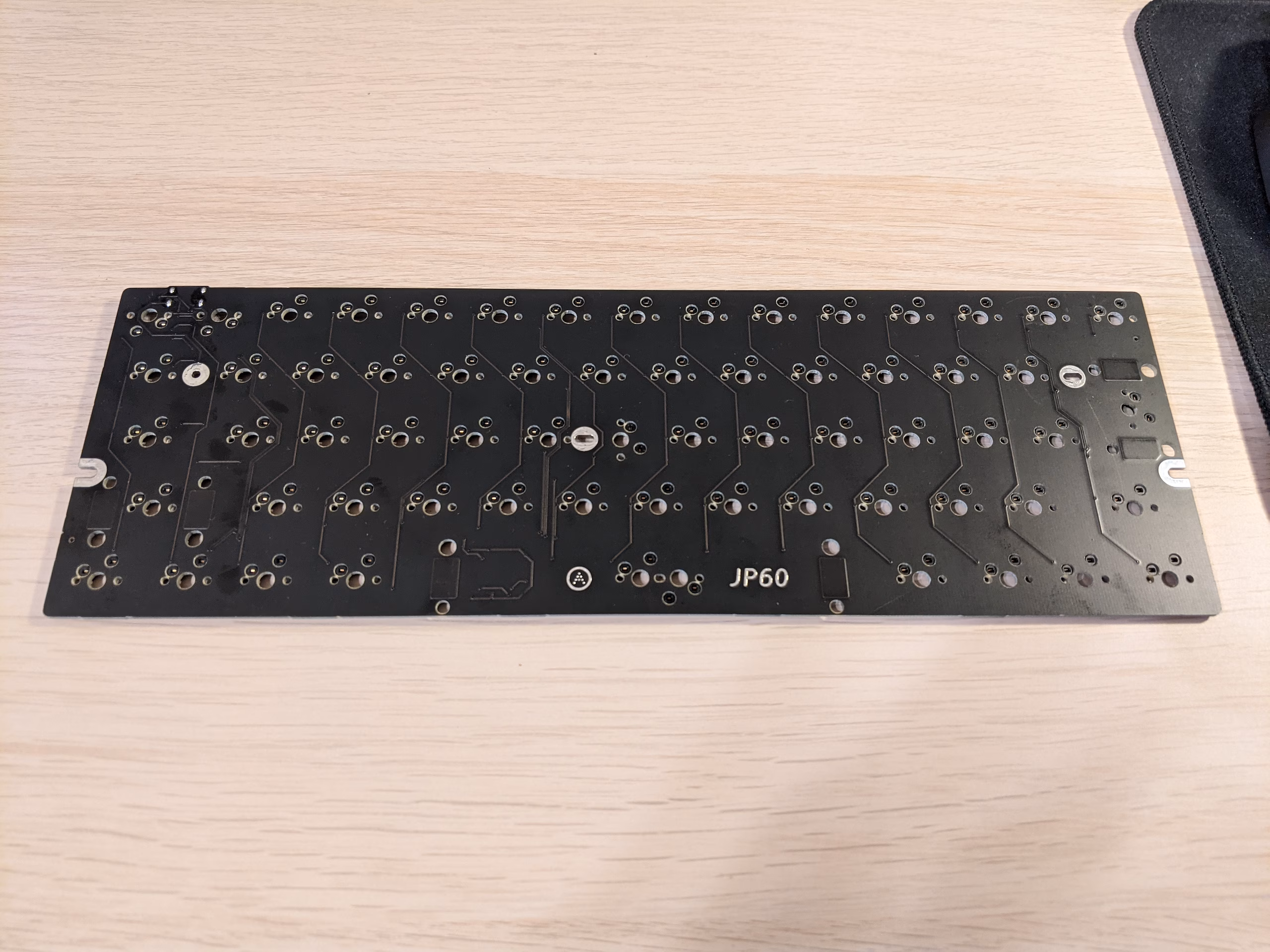 Jp60 front