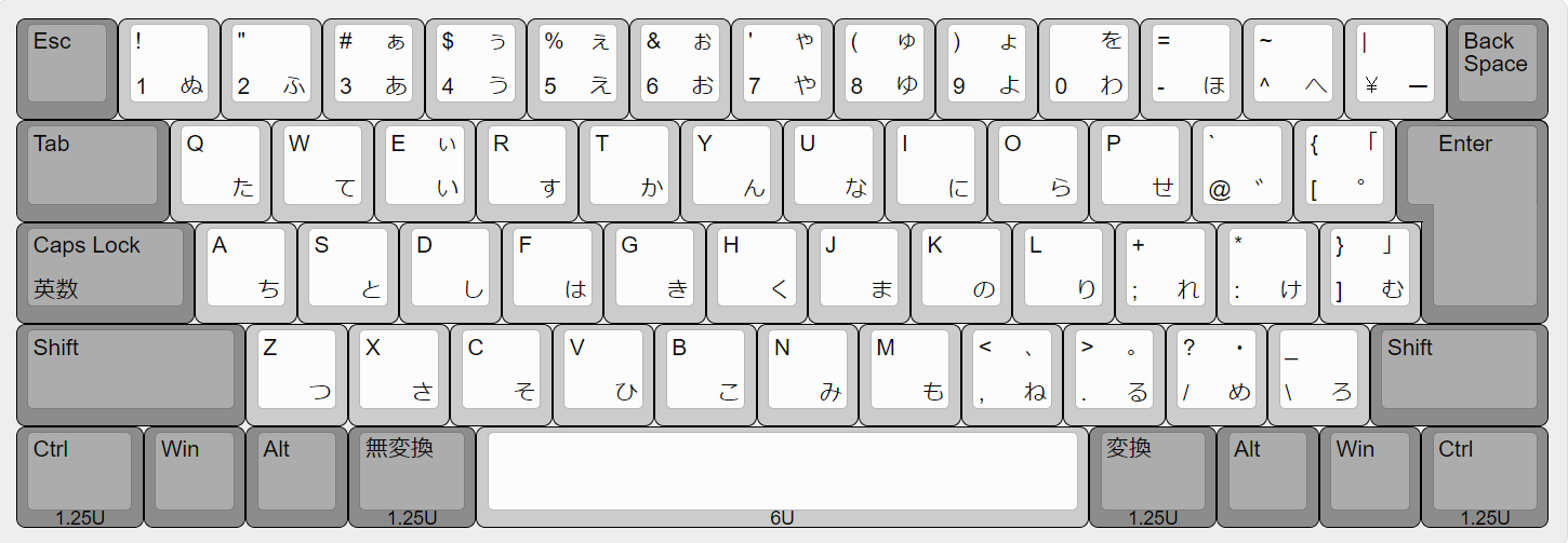 Jp60 kit