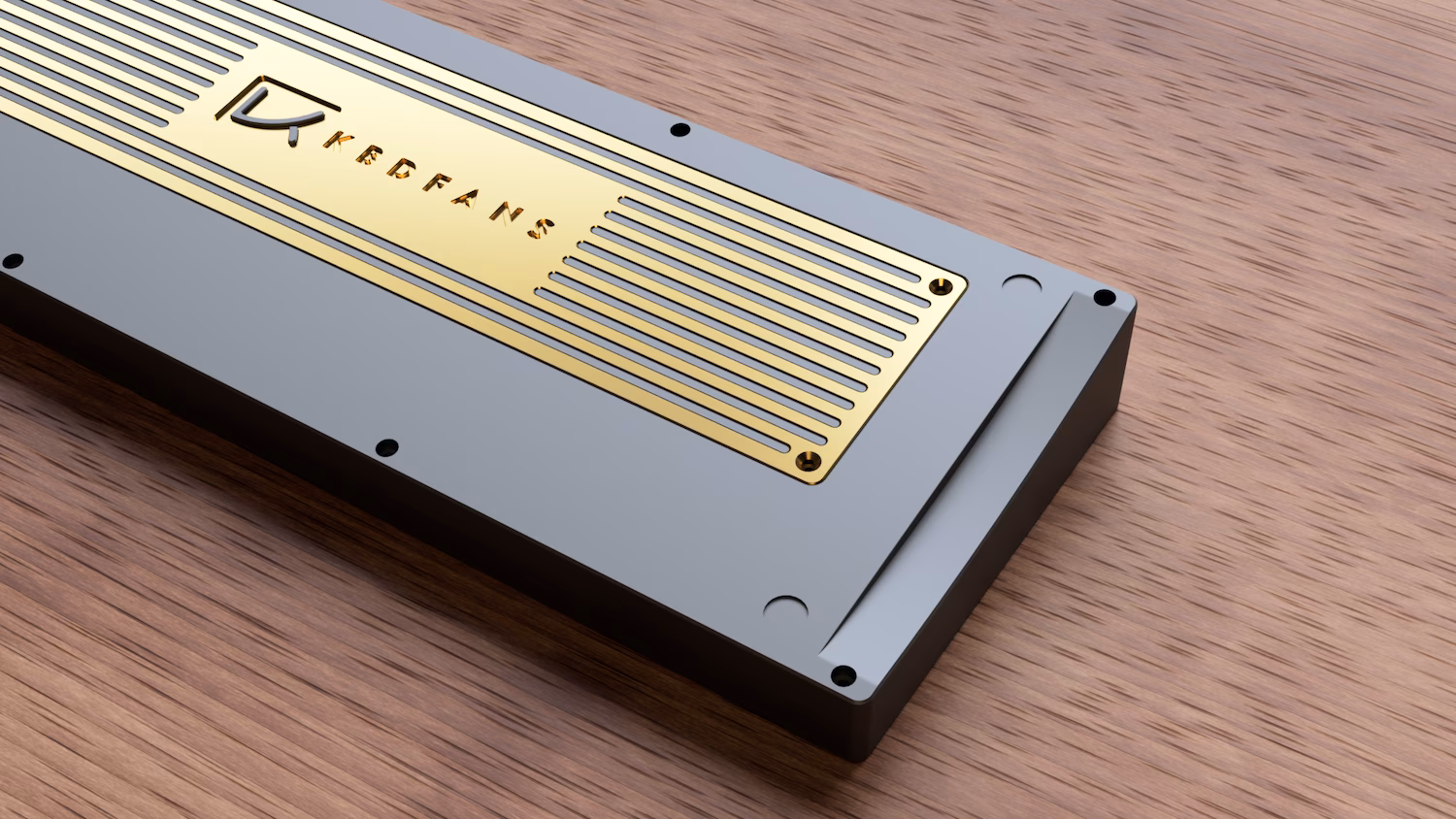 Bottom render