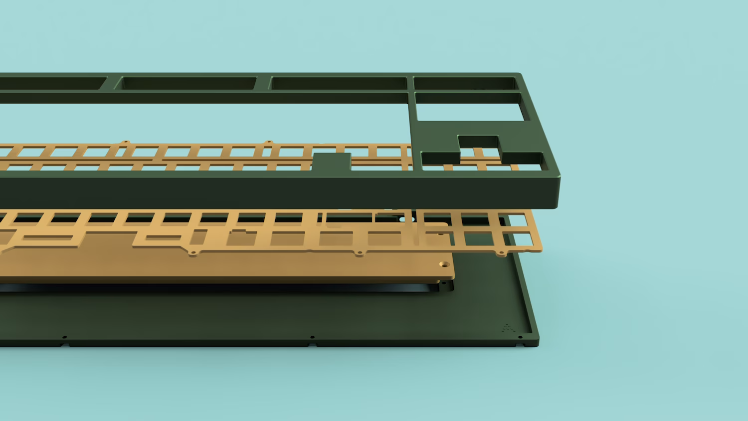 Exploded view
