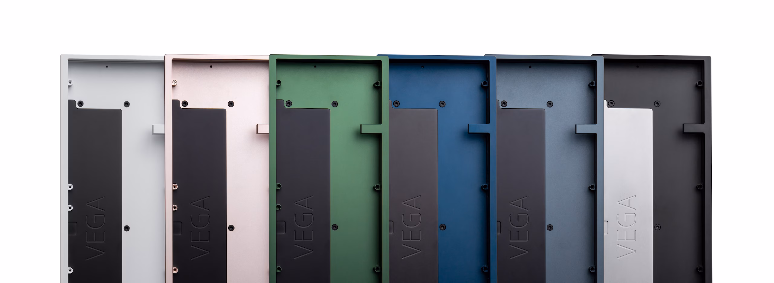 Vega colors all