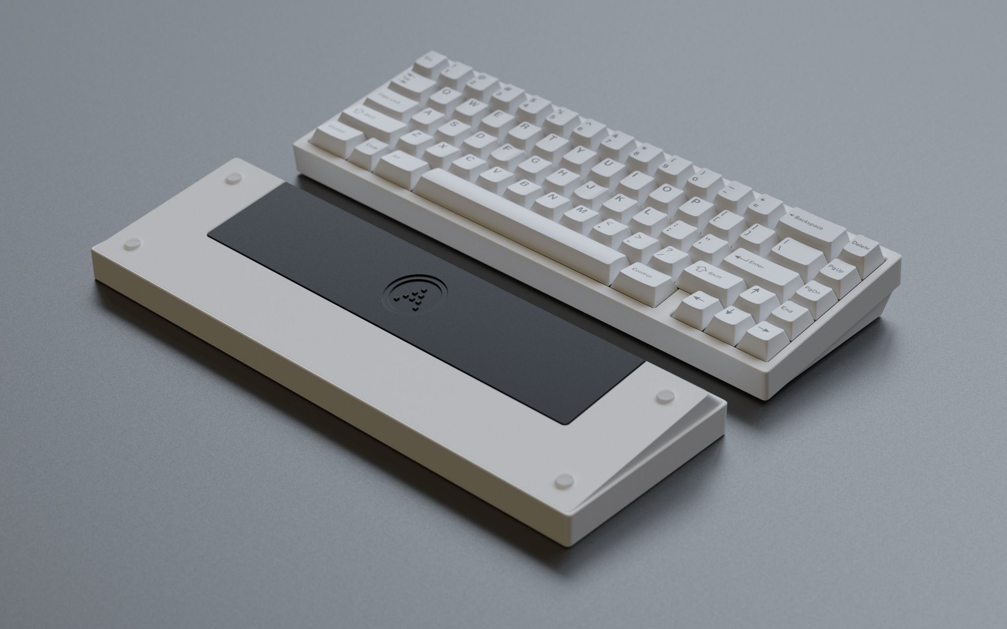 Vega render pair